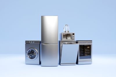 Appliance Hookup