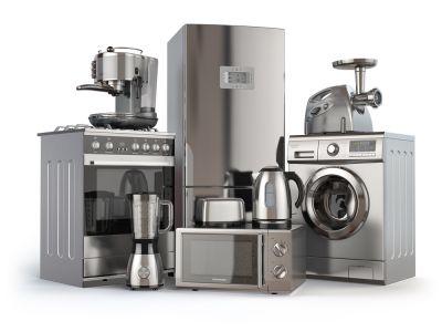 Appliance Installation