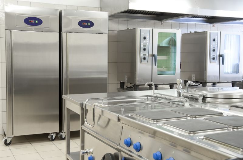 Commercial Appliance Repair