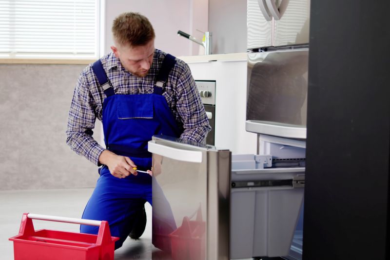 Appliance Repair Service