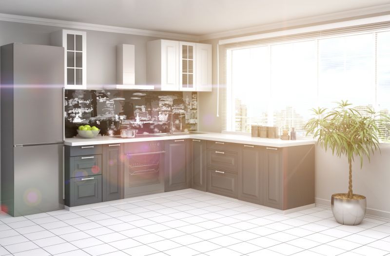 Kitchen Cabinets Remodeling in Alpharetta, GA