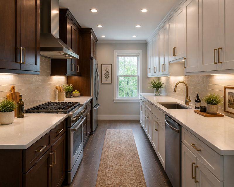 Kitchen Updating in Bowling Green, KY