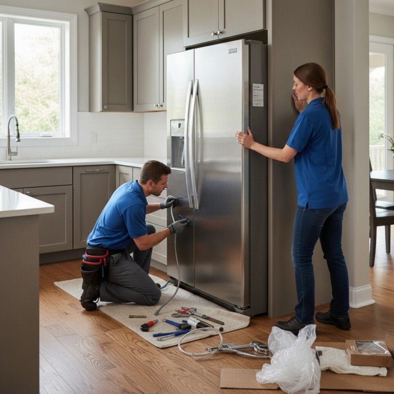 Why Professional Appliance Installation Matters