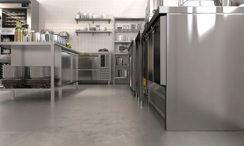 Preserve Product Quality By Repairing Commercial Appliances!