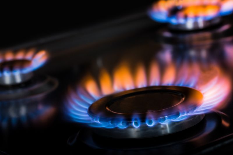 Efficient and Instant Heat