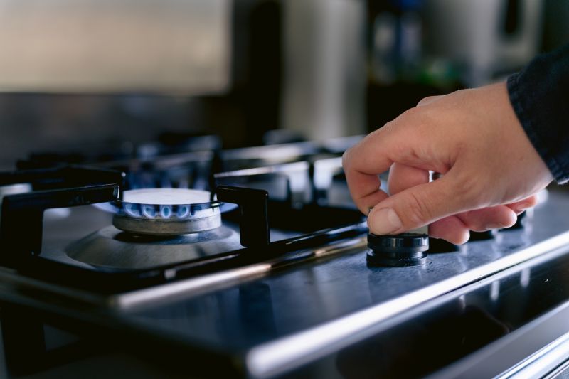 Gas Stove Installation - Gas Stove Installation Gurnee, Illinois