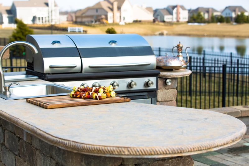 Seamless Integration with Outdoor Space