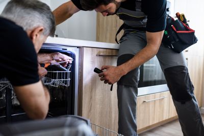 Dishwasher Repair