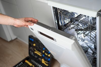 Dishwashers Play a Vital Role in Both Residential and Commercial Kitchens