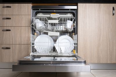 Ensure That Your Dishes Are Properly Cleaned For Years To Come