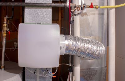 Make Your Humidifier More Effective!