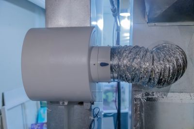 Humidifier Repair