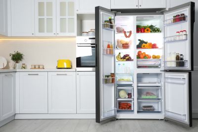 Refrigerator Installation - Refrigerator Installation Austin, Texas