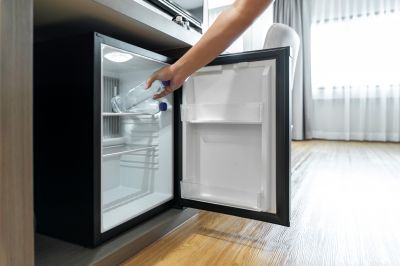 Keep Your Food and Drinks Cool with Mini Fridge Repair!