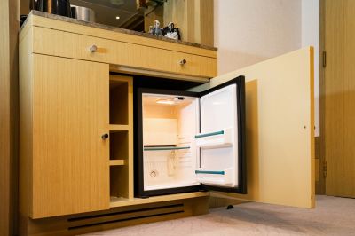 Maintain the Function of Your Mini Fridge!