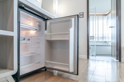 Mini Fridge Repair
