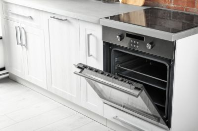 A Range Offers a Versatile Cooking Solution!