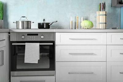 Eliminate the Need for a Separate Oven and Cooktop!