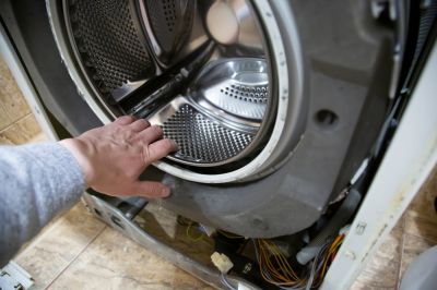 Identify the Problem with the Dryer!