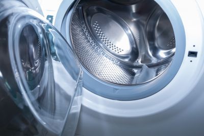 Improve the Efficiency of Your Dryer!