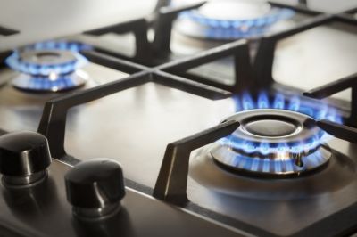 Gas Oven Repair