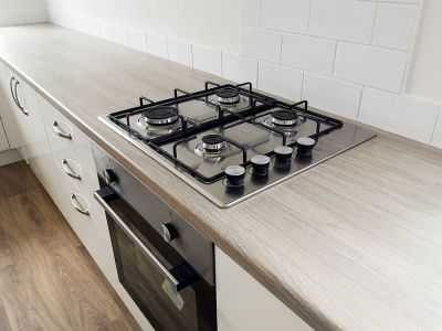Get Professional Gas Oven Repair Service!