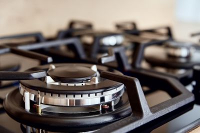 Identify the cause of the Gas Oven Problem!