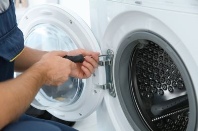 Ensure Your Washing Machine is Running Well!