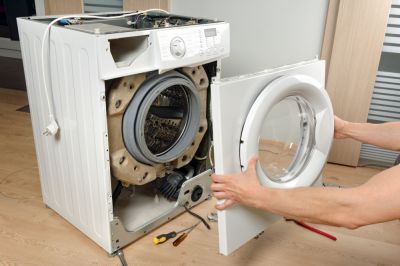 Get Professional Washing Machine Repair!