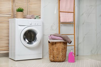 Prevent Breakdowns of Your Washing Machine!