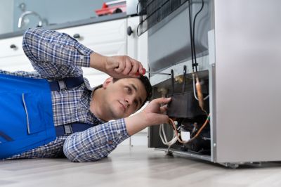 Refrigerator Repair