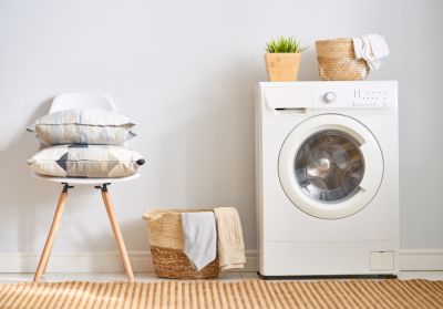 Washer Repair